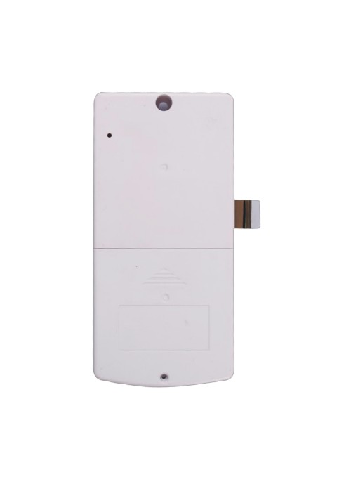 桑拿/儲(chǔ)物柜智能鎖01號(hào)白色鎖芯