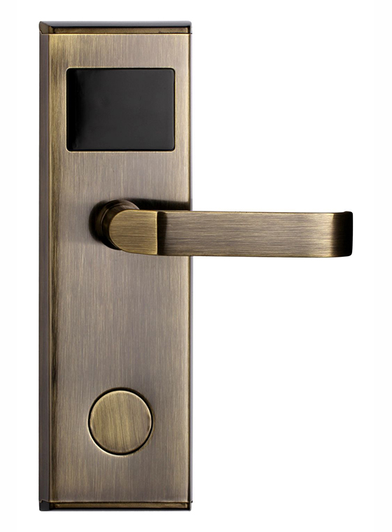 GLJ-812不銹鋼酒店公寓感應(yīng)鎖 