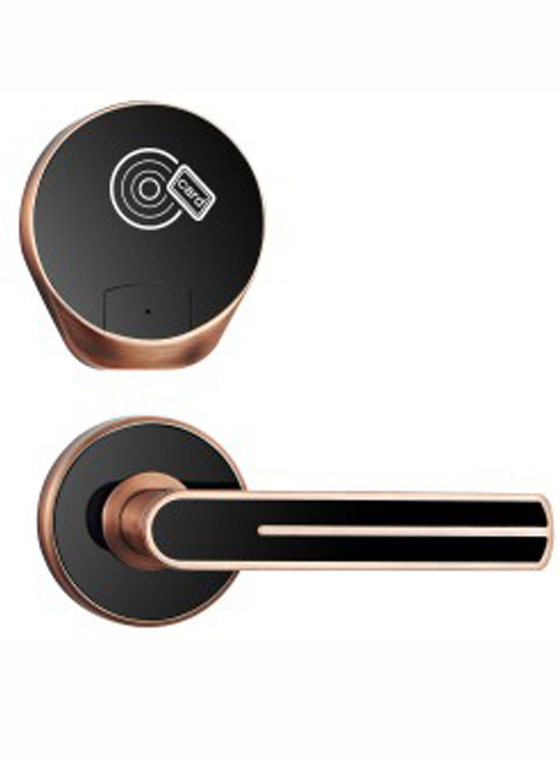 GLJ-912分體式酒店公寓感應(yīng)鎖 