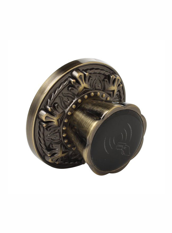 GLJ-30鋅合金桑拿/儲物柜智能鎖