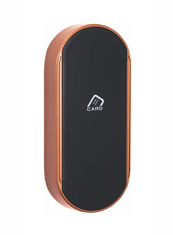 GLJ-69金桑拿/儲物柜智能鎖